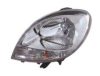 NISSA 2606000Q0L Headlight